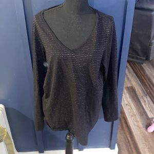 Sonoma long sleeve tee size XL